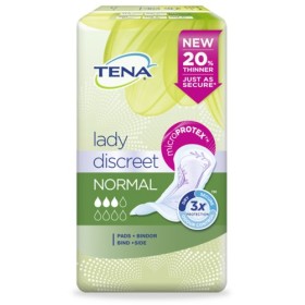 Tena Lady Discreet