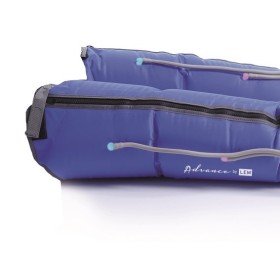 1 gambale a 4 sezioni per ltm560 completo di tubi varie taglie