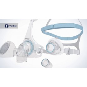 Máscara nasal eson 2 para cpap