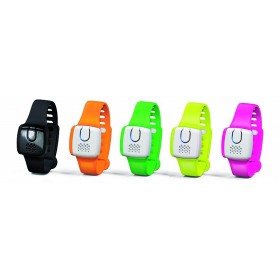 Antizanzare da polso COLPHARMA Limited Edition Repellente Sonico