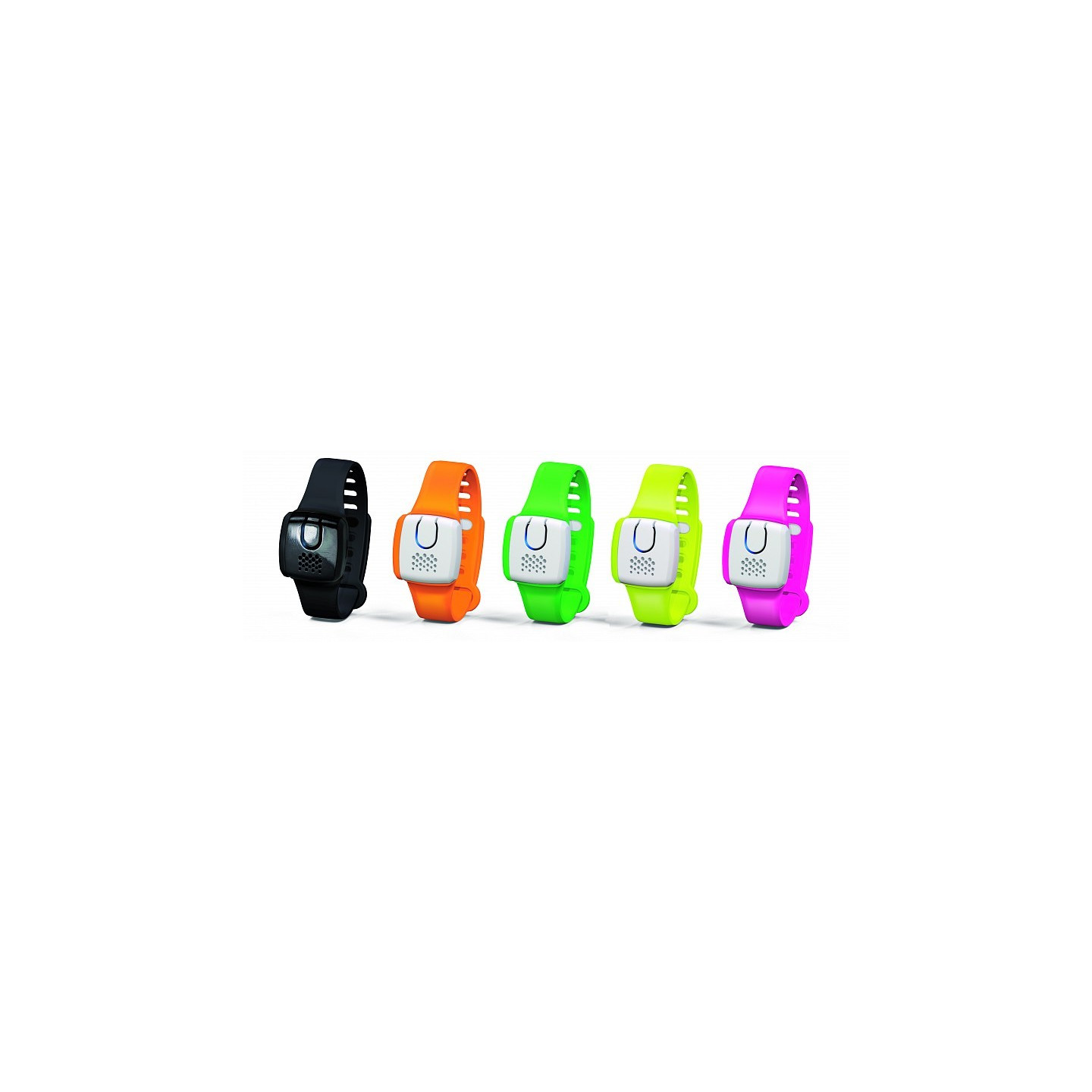 COLPHARMA Limited Edition Sonic Repellent Handgelenk Mückenschutz