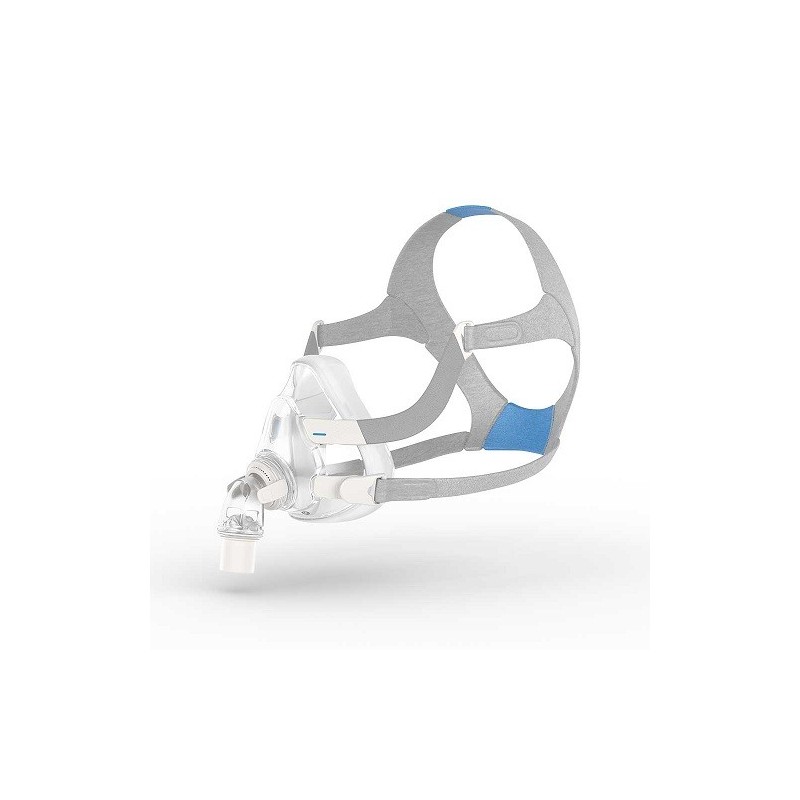 Oronasale masque cpap airfit f20