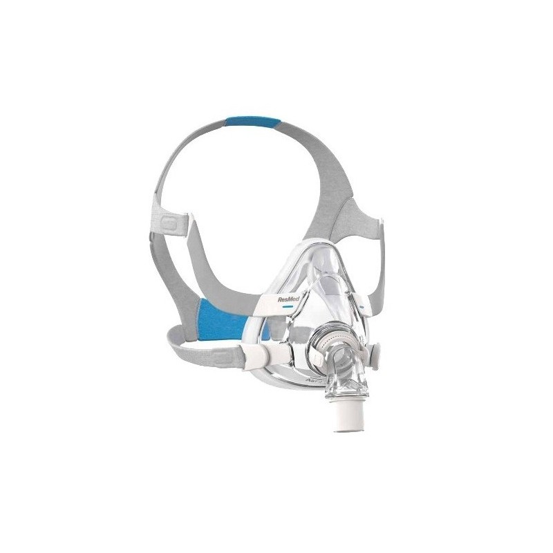 Maschera oronasale per cpap airfit f20