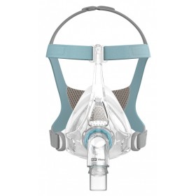 Masque cpap oronasal vitera