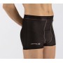 Boxer ErniaBoxer alto colore nero Wellness 655
