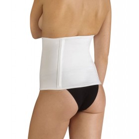 Unisex műtét utáni hasi pánt 24 cm magas