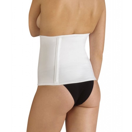 Fascia addominale post-operatoria unisex alta 30 cm wellness 675