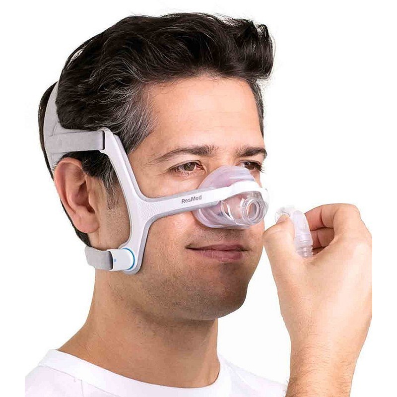 Nosna maska airfit n20 cpap 