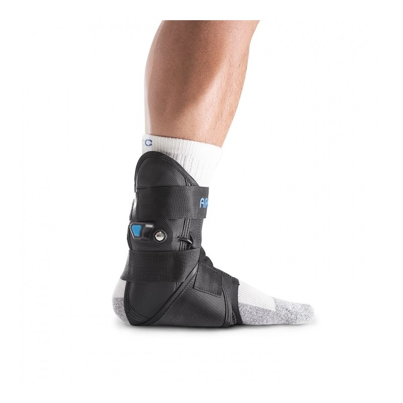 Attelle aircast airlift dttp