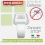 Anti-Mücken-Armband mit abweisenden Emissionen