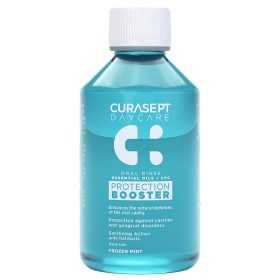 Curasept Daycare Protection Booster collutorio Frozen Mint