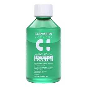Curasept Daycare Protection Booster collutorio Herbal Invasion