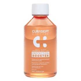 Curasept Daycare Protection Booster collutorio Fruit Sensation