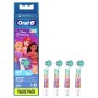 Oral b kids extra weiche Ersatzbürstenköpfe 4 Stück