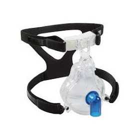 Performa Track CPAP Oronasale maska bez šeptajícího obratlíku 