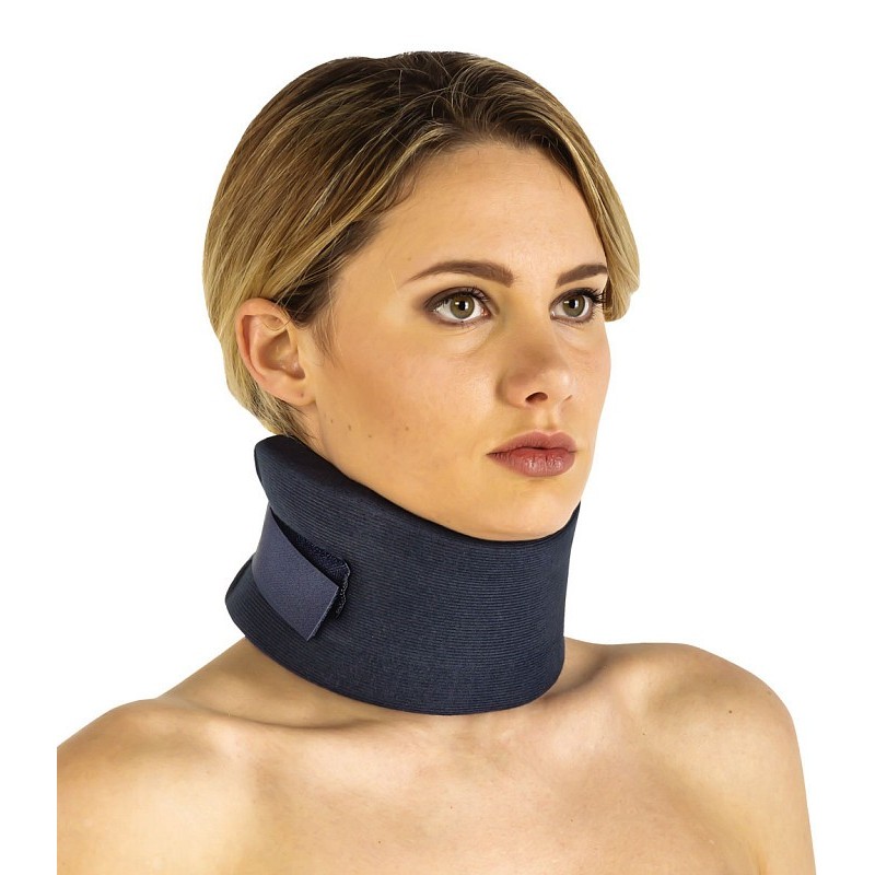 Cuello cervical blando altura 9 cm new edge 401