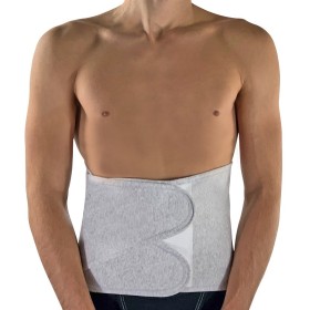 Selbstpflege-lendenband 27 cm hoch wellness 549