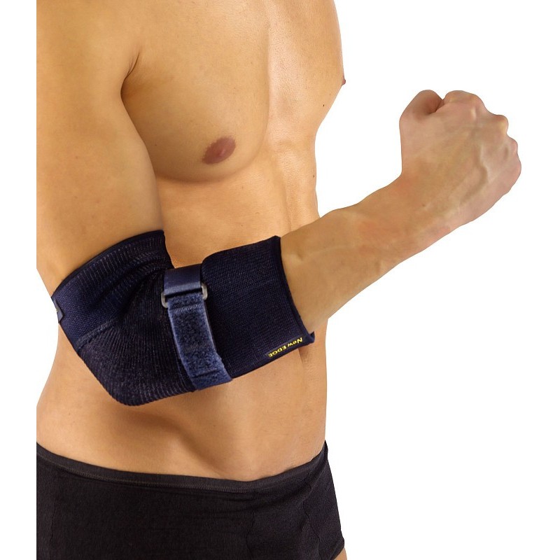 Beidhändiger ellbogenschoner new edge 039