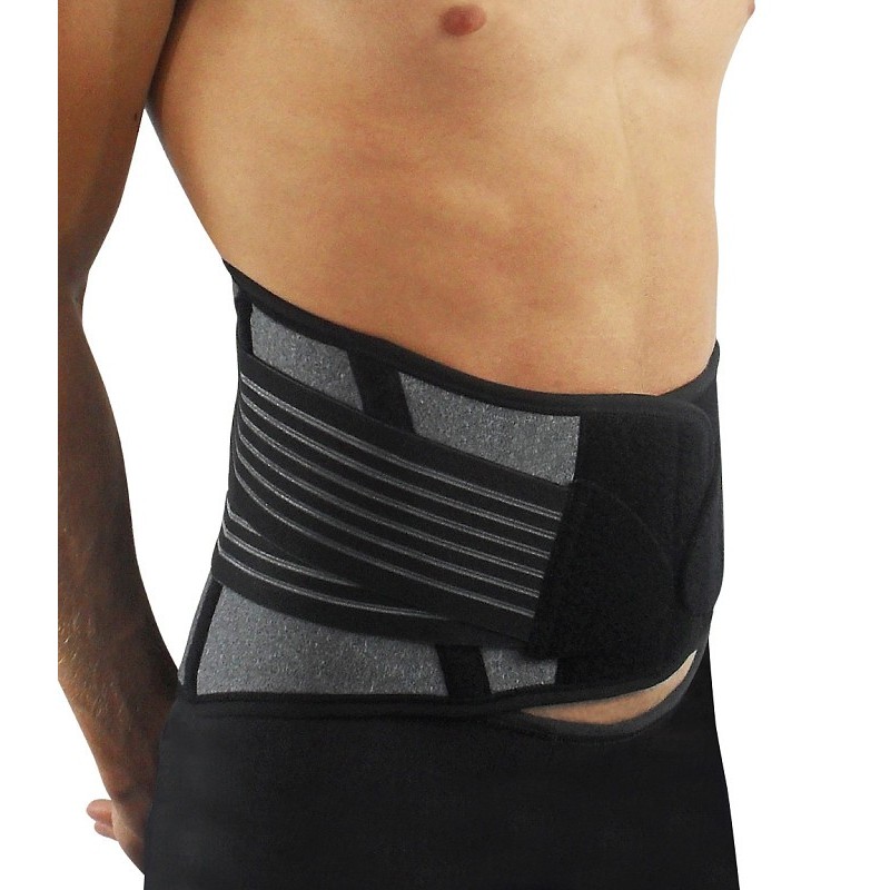 Zelfzorg korset 25 cm hoog wellness 550