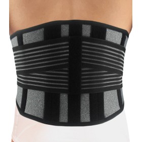 Önellátó fűző 25 cm magas wellness 550