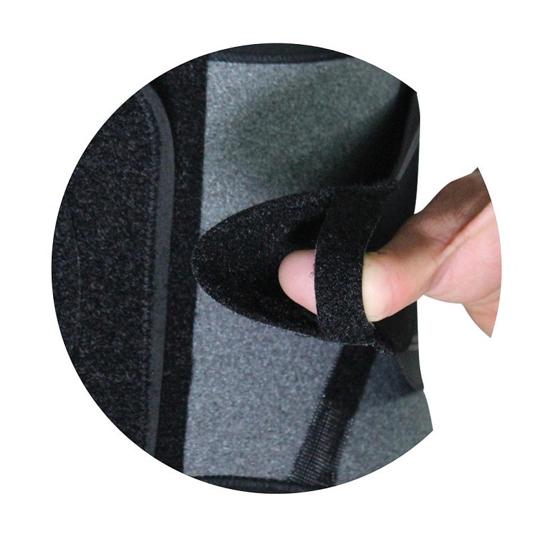 Ortho-e gorset wysoki 28 cm wellness 553