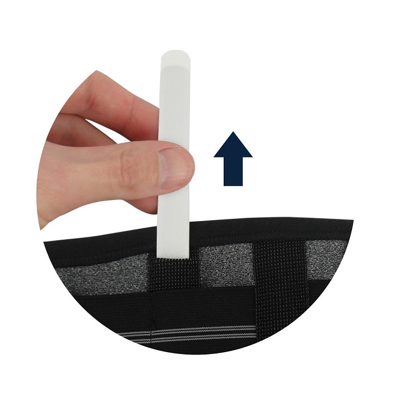 Ortho-e korset 28 cm hoog wellness 553