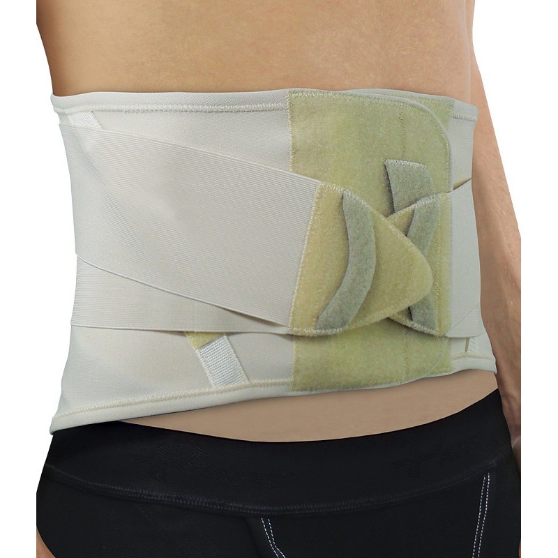 Ortho-e high corset 28 cm wellness 553