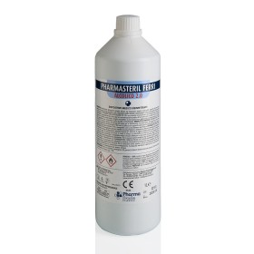 Pharmasteril ferri alcohol-based disinfectant 1.000 ml