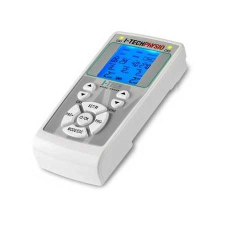 I-Tech Physio Elektrostimulator