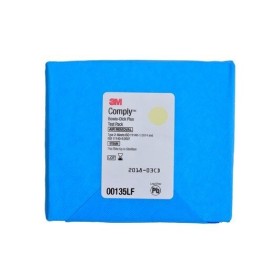 Bowie & dick 3m comply sterilizacijski test 00135lf