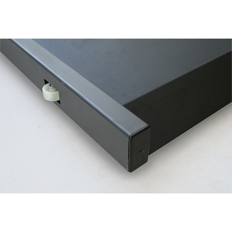 Váha pro invalidní vozíky a nosítka mws 300k100m 