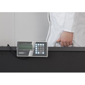 Mws 300k100m kerekesszék és hordágy mérleg 