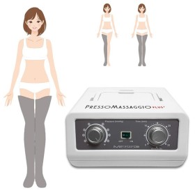 Pressomassage mesis plus+ basic equipment (2 leggings)