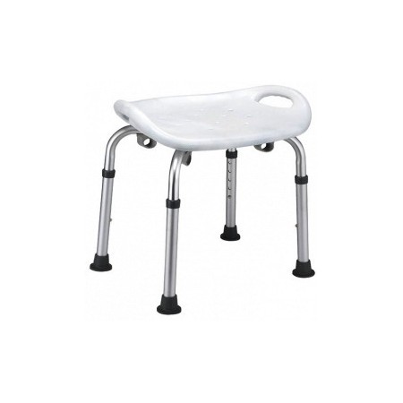 Siège de baignoire douche plus