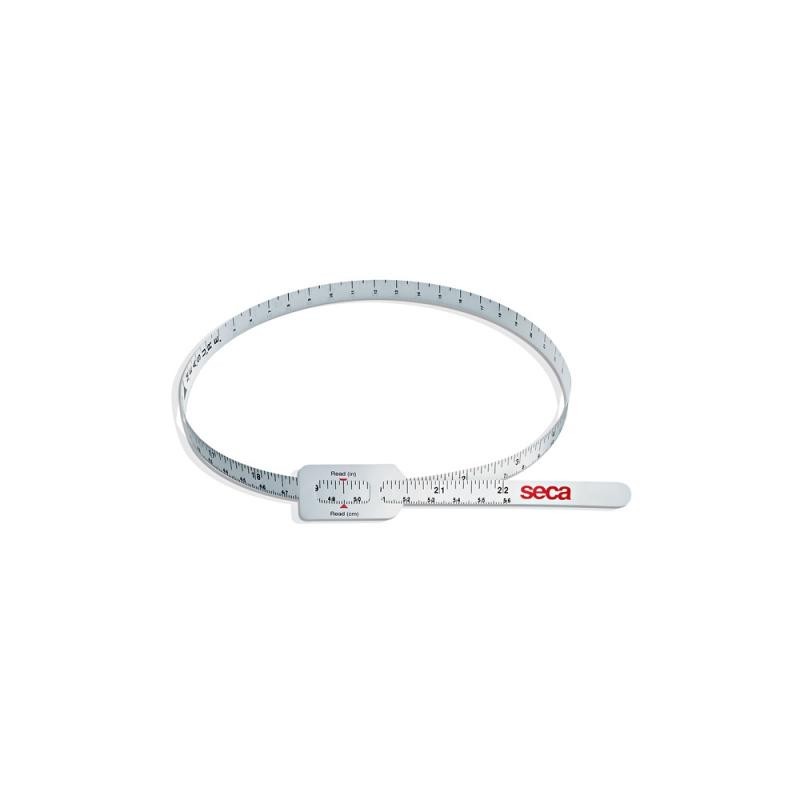 Measuring tape for newborn skull circumferences - 15pcs