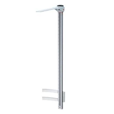 Teleskophöhenmesser für seca 224 säulenwaagen