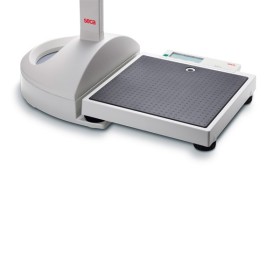 Adaptador estadiÓmetro seca 217