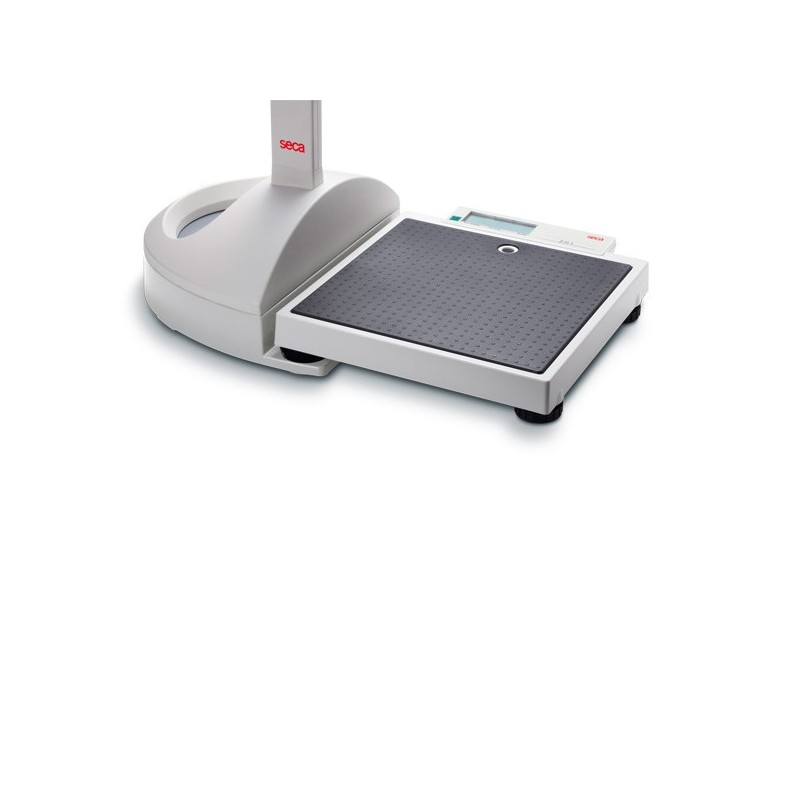 Adaptateur stadiomÈtre seca 217