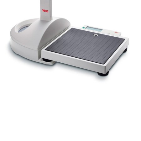 StadiomÉter adapter seca 217-hez