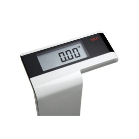 Digitale säulenwaage seca 719