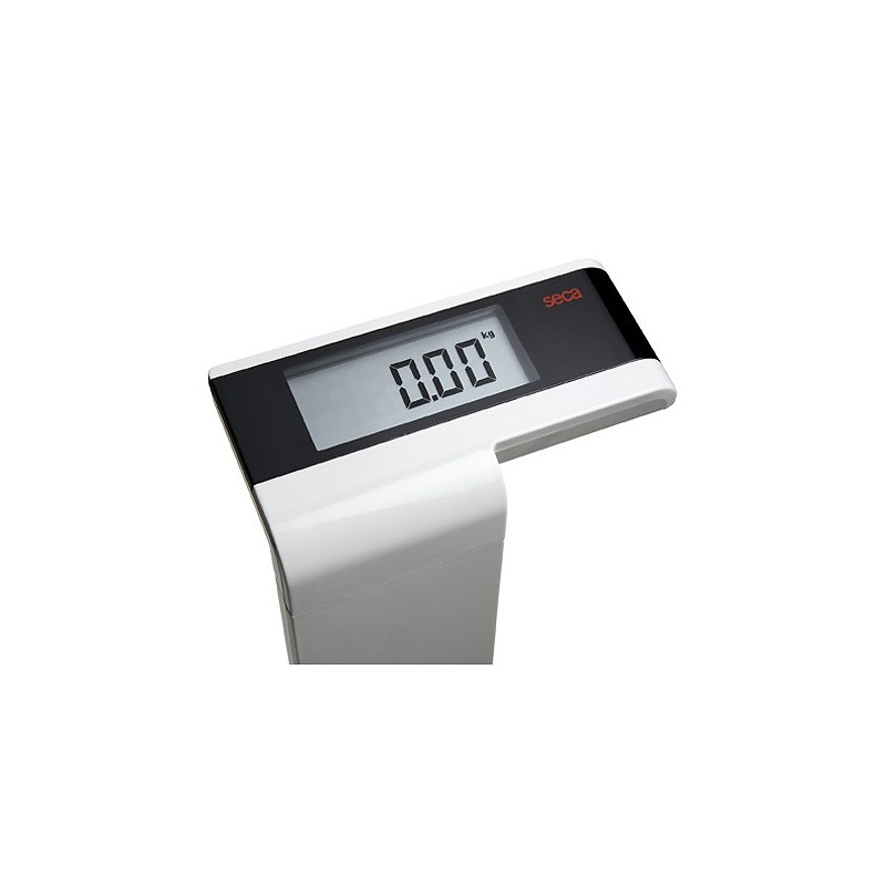 Digitale säulenwaage seca 719