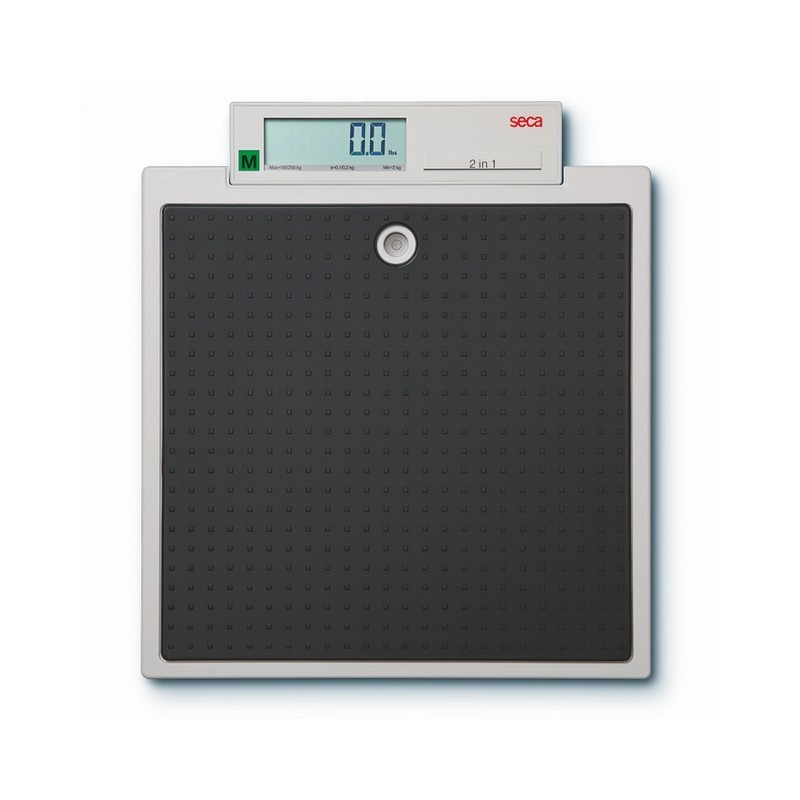 Digital scale mother-child - seca 877