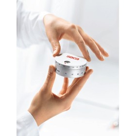 Miarka do wyznaczania obwodów seca 203 z obliczeniem whr