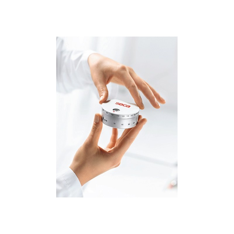 Miarka do wyznaczania obwodów seca 203 z obliczeniem whr