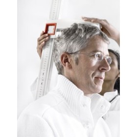 Stadiometro portatile seca 217