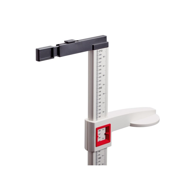 Tragbares stadiometer seca 217