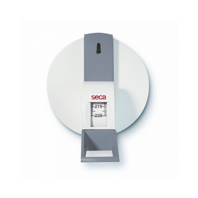 Altímetro mecánico de correa seca 206