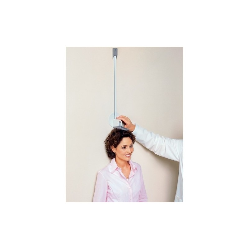 Mechanický pásový výškoměr seca 206