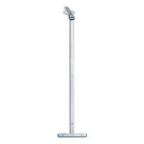 Altímetro de aluminio anodizado de pared seca 222