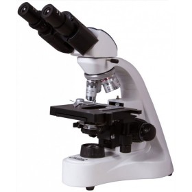 Microscopio binoculare levenhuk med 10b